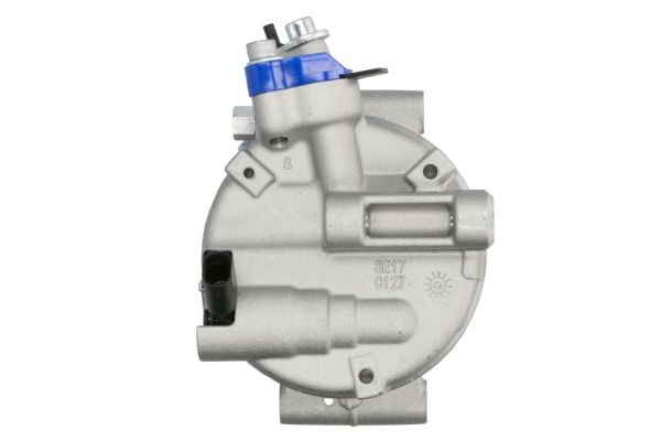 THERMOTEC KTT095004 Kompressor, Klimaanlage