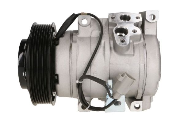 THERMOTEC KTT095036 Kompressor, Klimaanlage