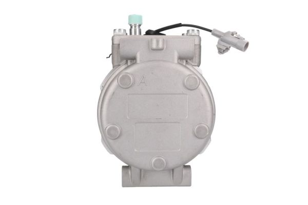 THERMOTEC KTT095039 Kompressor, Klimaanlage