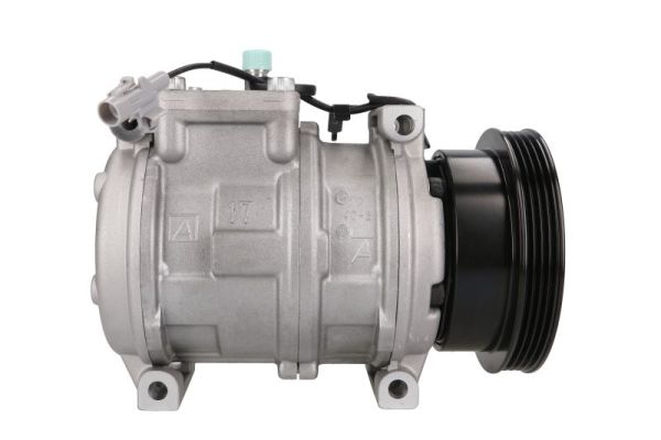 THERMOTEC KTT095039 Kompressor, Klimaanlage