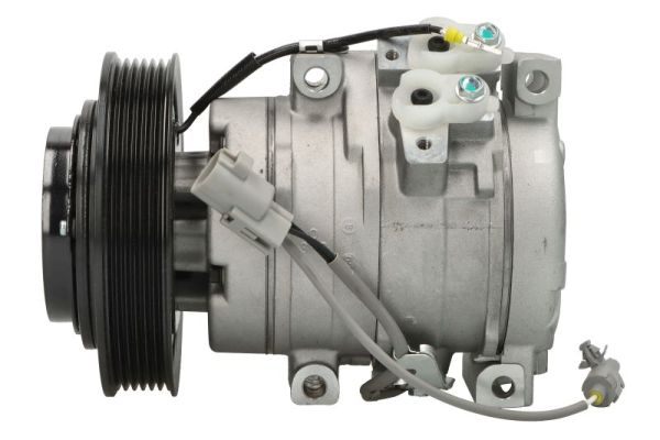 THERMOTEC KTT095040 Kompressor, Klimaanlage