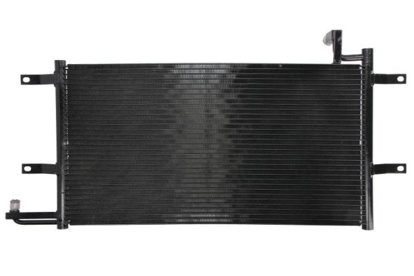 THERMOTEC KTT110002 Kondensator, Klimaanlage