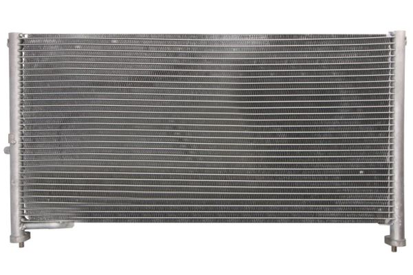 THERMOTEC KTT110016 Kondensator, Klimaanlage