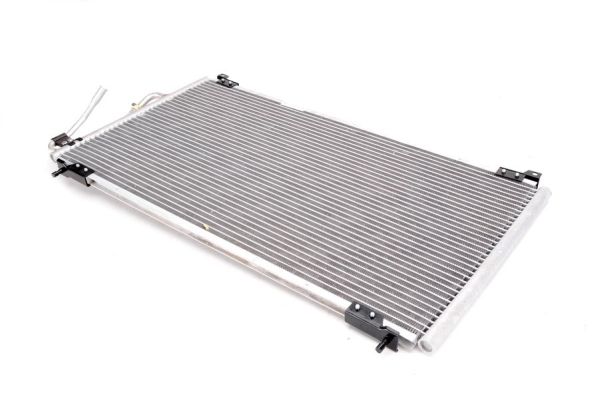THERMOTEC KTT110059 Kondensator, Klimaanlage