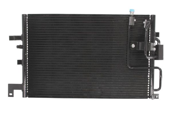 THERMOTEC KTT110064 Kondensator, Klimaanlage
