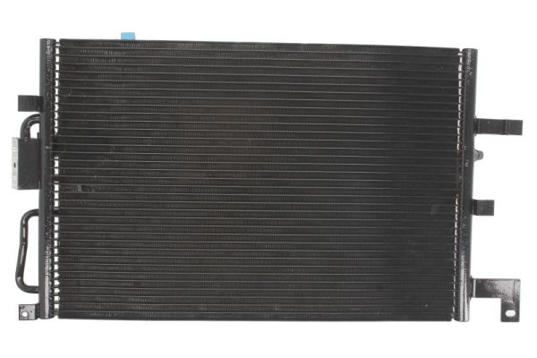 THERMOTEC KTT110064 Kondensator, Klimaanlage