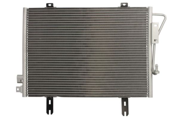 THERMOTEC KTT110089 Kondensator, Klimaanlage