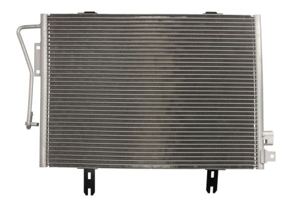 THERMOTEC KTT110089 Kondensator, Klimaanlage