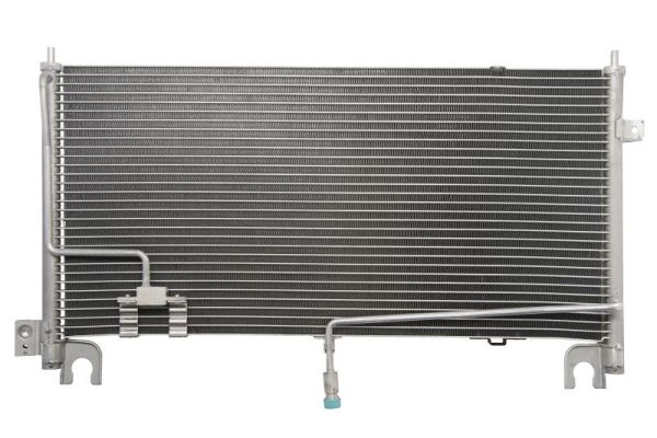 THERMOTEC KTT110133 Kondensator, Klimaanlage