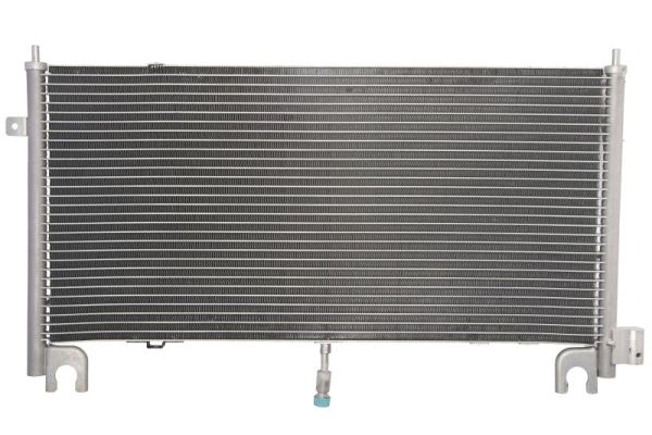 THERMOTEC KTT110133 Kondensator, Klimaanlage