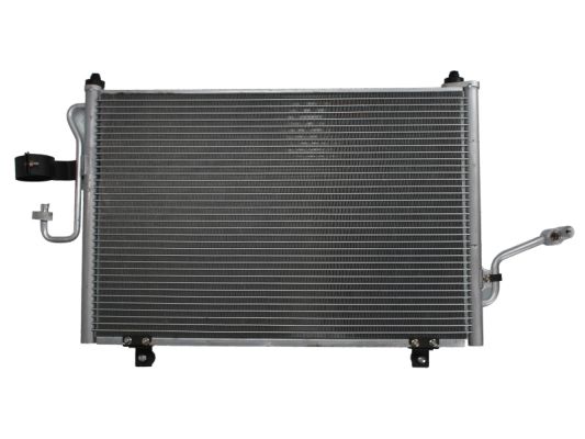 THERMOTEC KTT110149 Kondensator, Klimaanlage
