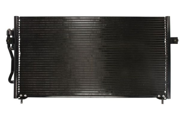 THERMOTEC KTT110169 Kondensator, Klimaanlage