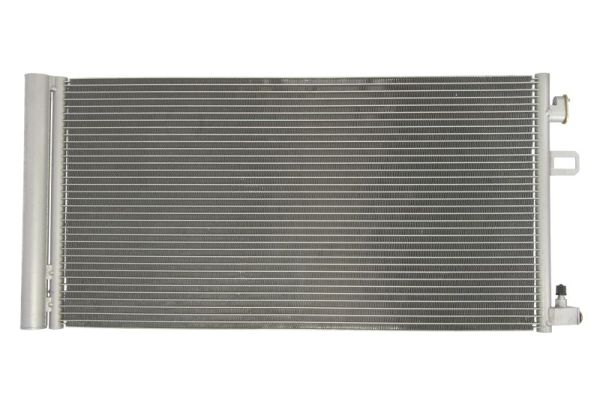 THERMOTEC KTT110189 Kondensator, Klimaanlage