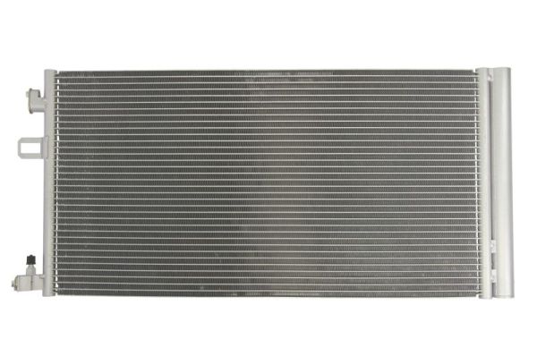THERMOTEC KTT110189 Kondensator, Klimaanlage