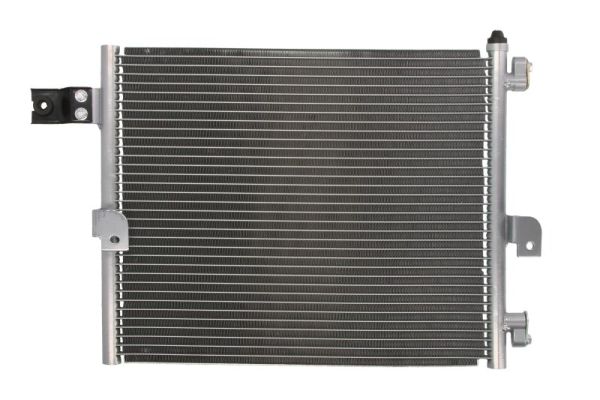 THERMOTEC KTT110220 Kondensator, Klimaanlage