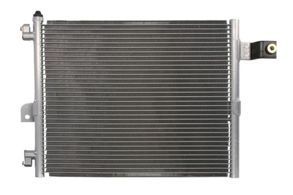 THERMOTEC KTT110220 Kondensator, Klimaanlage