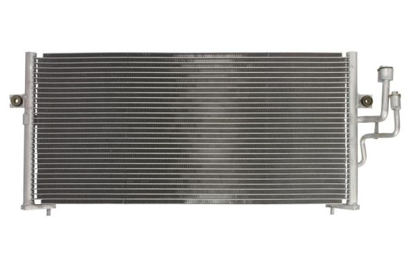 THERMOTEC KTT110235 Kondensator, Klimaanlage