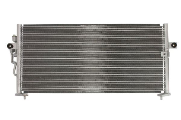 THERMOTEC KTT110235 Kondensator, Klimaanlage