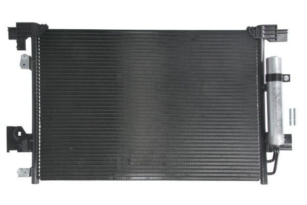 THERMOTEC KTT110239 Kondensator, Klimaanlage