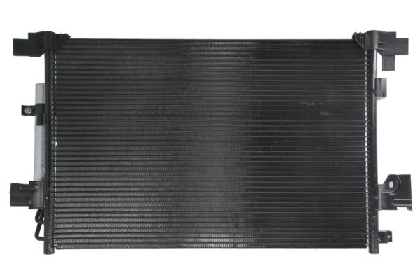 THERMOTEC KTT110239 Kondensator, Klimaanlage