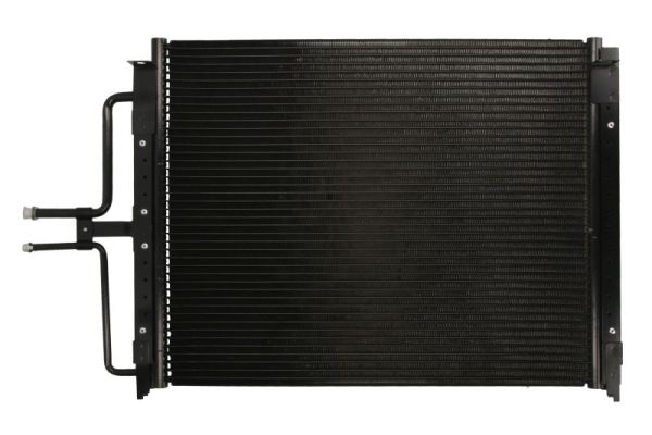THERMOTEC KTT110264 Kondensator, Klimaanlage