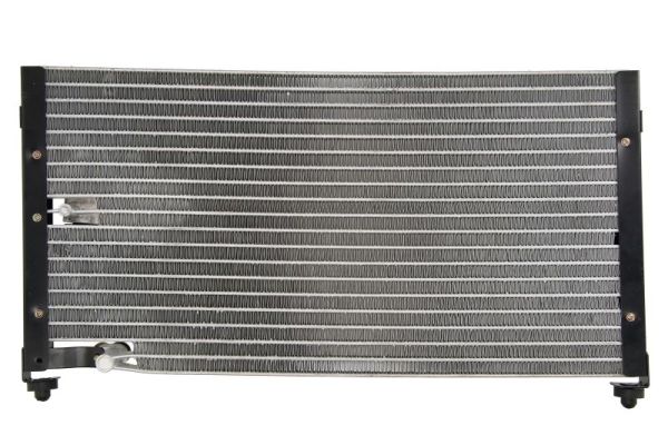 THERMOTEC KTT110302 Kondensator, Klimaanlage