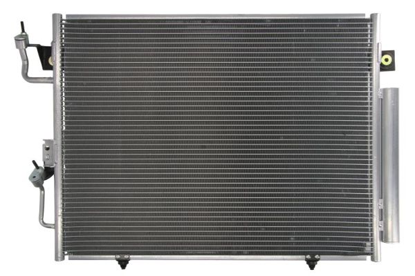 THERMOTEC KTT110305 Kondensator, Klimaanlage