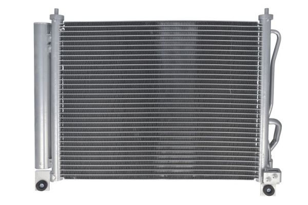 THERMOTEC KTT110307 Kondensator, Klimaanlage