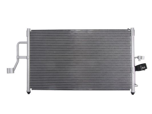 THERMOTEC KTT110326 Kondensator, Klimaanlage