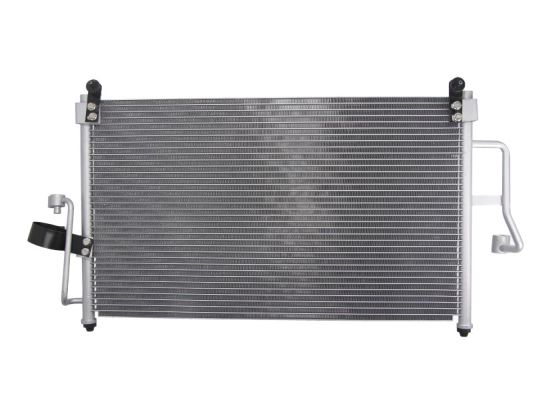 THERMOTEC KTT110326 Kondensator, Klimaanlage