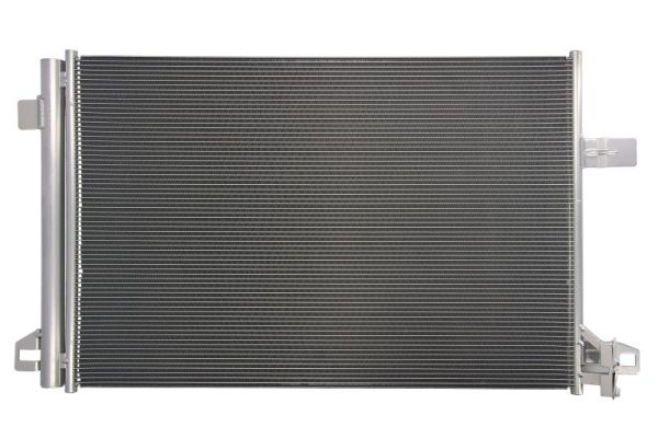 THERMOTEC KTT110603 Kondensator, Klimaanlage