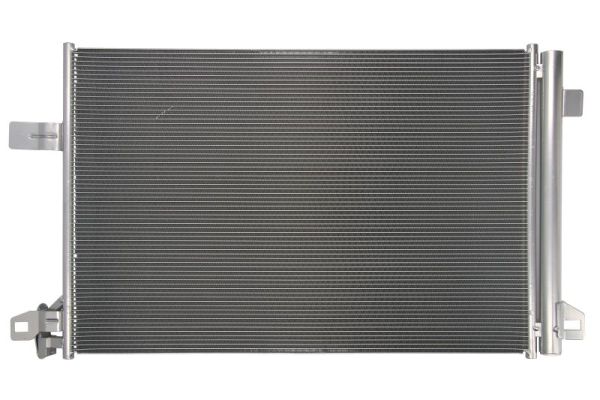 THERMOTEC KTT110603 Kondensator, Klimaanlage