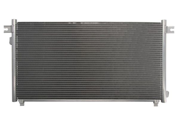 THERMOTEC KTT110625 Kondensator, Klimaanlage