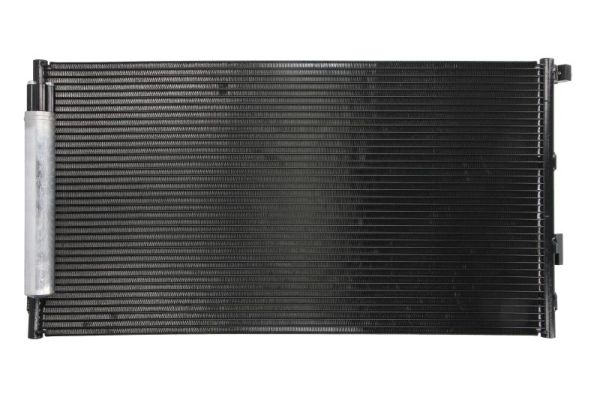 THERMOTEC KTT110716 Kondensator, Klimaanlage