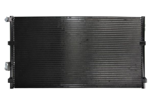 THERMOTEC KTT110716 Kondensator, Klimaanlage