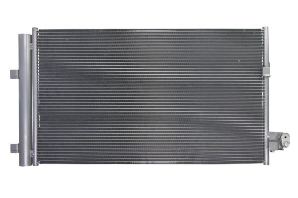 THERMOTEC KTT110755 Kondensator, Klimaanlage