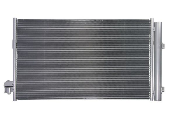 THERMOTEC KTT110755 Kondensator, Klimaanlage