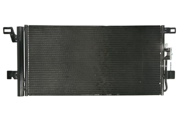 THERMOTEC KTT110764 Kondensator, Klimaanlage