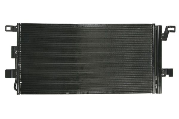 THERMOTEC KTT110764 Kondensator, Klimaanlage