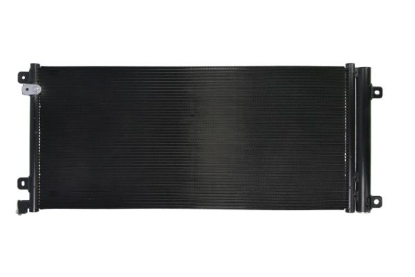 THERMOTEC KTT110765 Kondensator, Klimaanlage