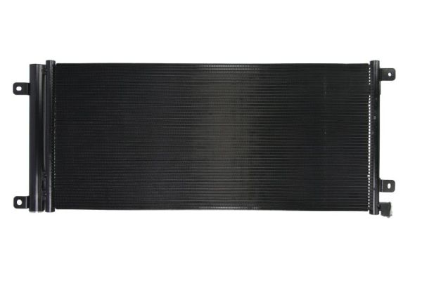 THERMOTEC KTT110765 Kondensator, Klimaanlage