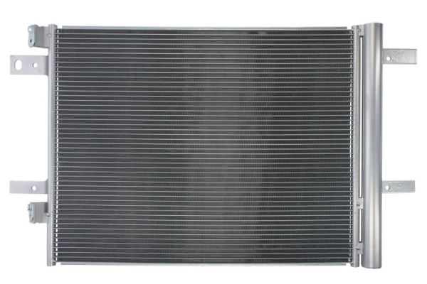 THERMOTEC KTT110770 Kondensator, Klimaanlage