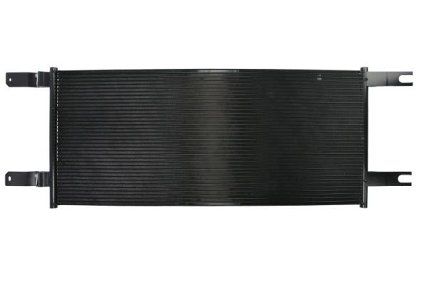 THERMOTEC KTT110771 Kondensator, Klimaanlage