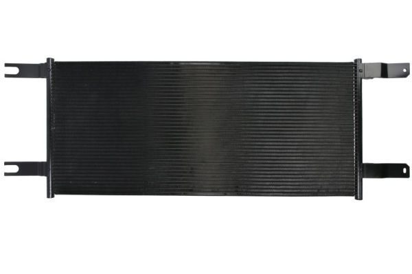 THERMOTEC KTT110771 Kondensator, Klimaanlage