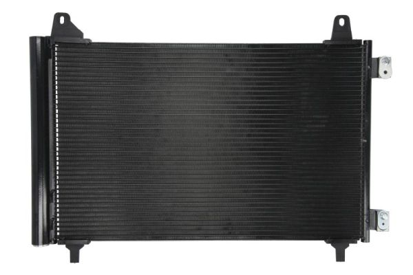 THERMOTEC KTT110773 Kondensator, Klimaanlage