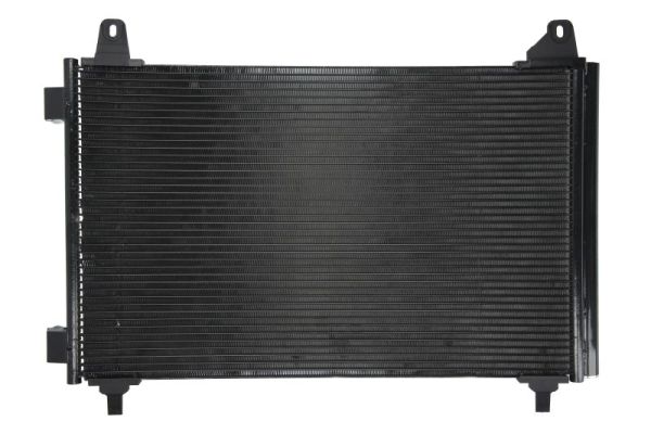 THERMOTEC KTT110773 Kondensator, Klimaanlage