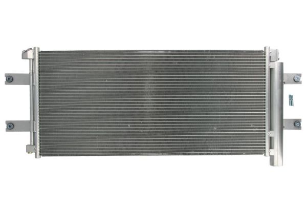 THERMOTEC KTT110774 Kondensator, Klimaanlage