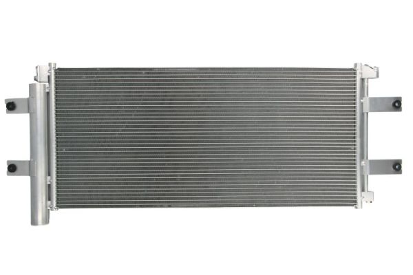 THERMOTEC KTT110774 Kondensator, Klimaanlage