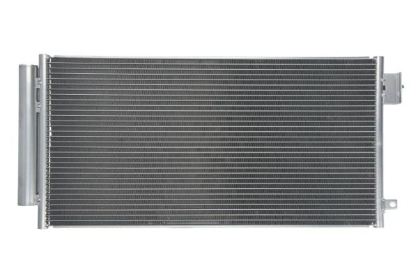 THERMOTEC KTT110775 Kondensator, Klimaanlage