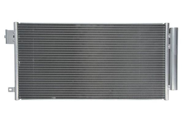THERMOTEC KTT110775 Kondensator, Klimaanlage